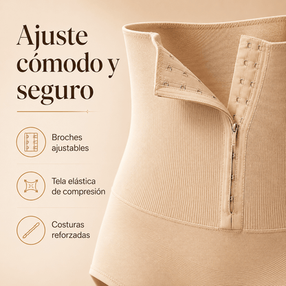 Faja Calzón con Cierre - Eternify Prime Chile